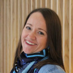 Kirsty McWilliam