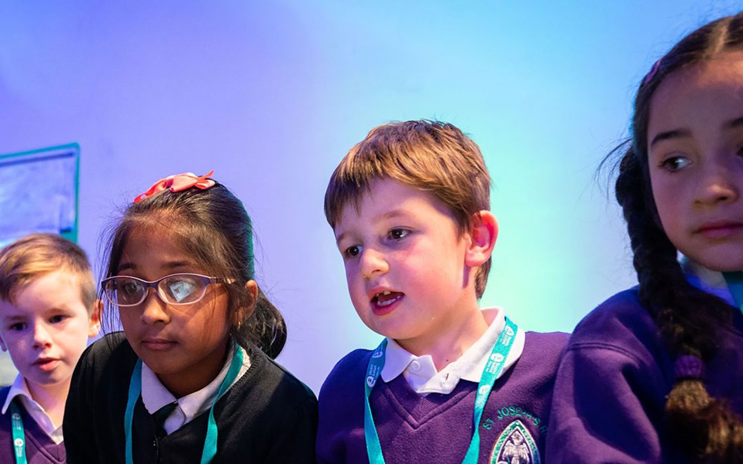 How to build a sector-wide coaching culture using peer coaching.