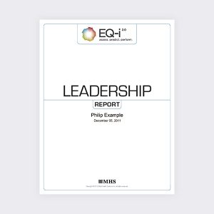 EQ-i 2.0 Leadership Report