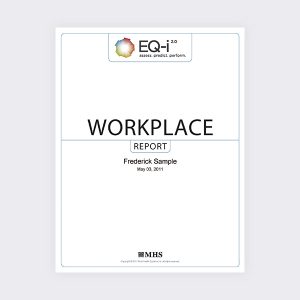 EQ-i 2.0 Workplace Report