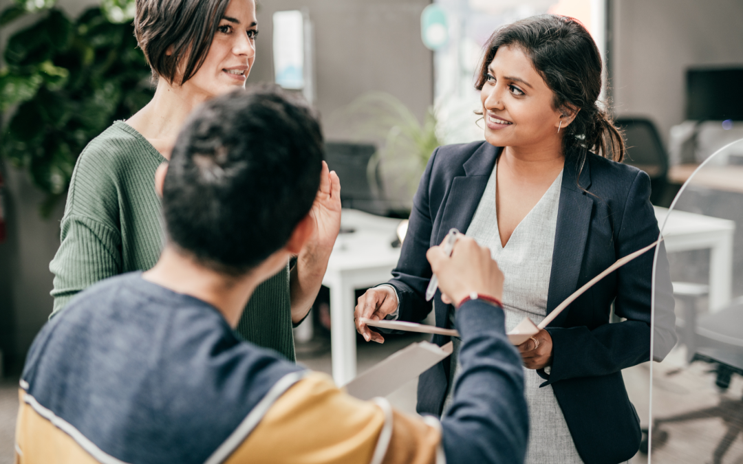 How coaches use the EQ-i 2.0 to deepen impact and accelerate insight.