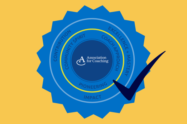 New Accelerated Route to Coach Accreditation