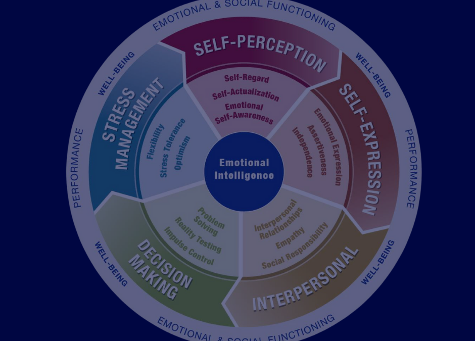 Making Emotional Intelligence Measurable: Why EQ-i 2.0 Certification Matters for Organisations
